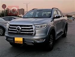 جريت وول دبل كاب